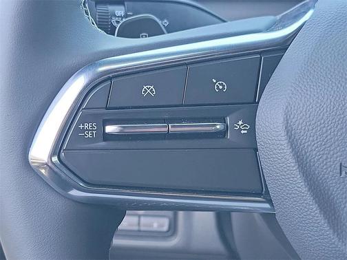 2026 Chevrolet Silverado EV LT