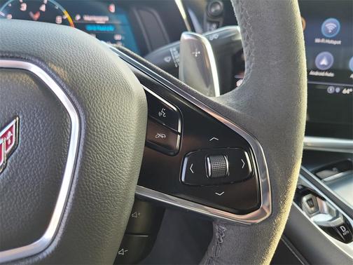 2023 Chevrolet Corvette Stingray w/1LT