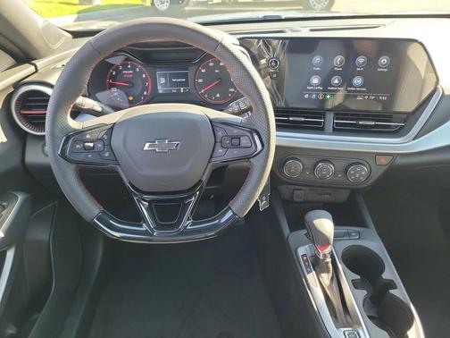 2026 Chevrolet Trax FWD 1RS