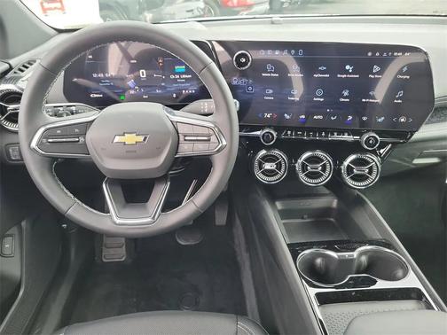 2026 Chevrolet Blazer EV AWD LT