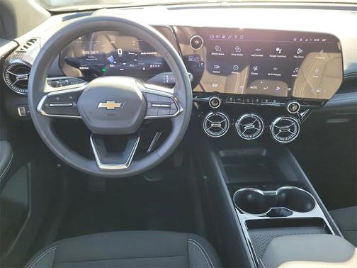 2026 Chevrolet Blazer EV AWD LT