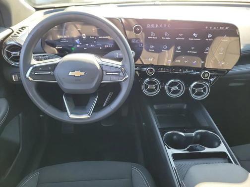 2026 Chevrolet Blazer EV AWD LT