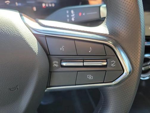 2026 Chevrolet Blazer EV AWD LT