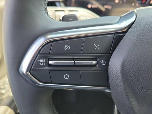 Black 2026 Chevrolet Suburban LT