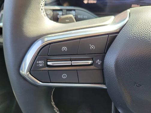 Sterling Gray Metallic 2026 Chevrolet Traverse LT