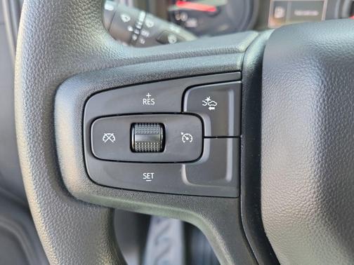 2026 Chevrolet Silverado 3500 WT