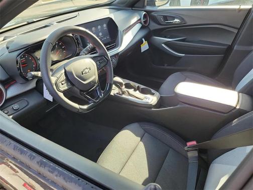 2026 Chevrolet Trax FWD 1RS