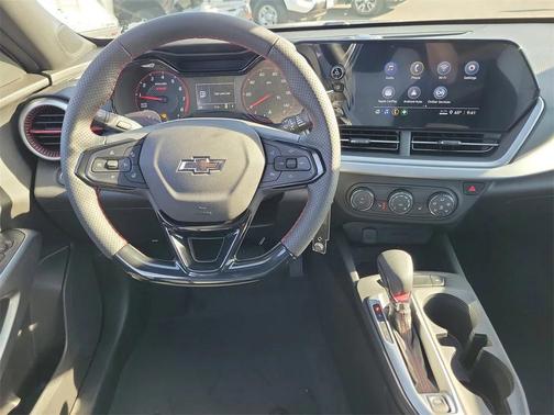 2026 Chevrolet Trax FWD 1RS