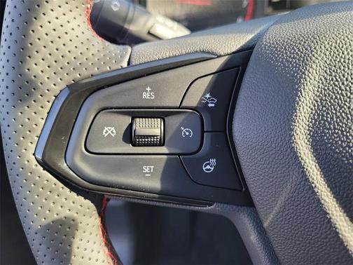 2026 Chevrolet Trax FWD 1RS