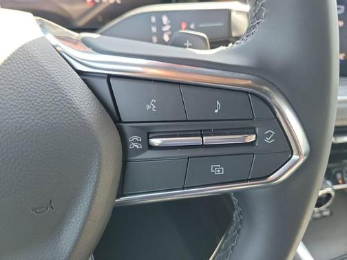 Sterling Gray Metallic 2026 Chevrolet Tahoe LT