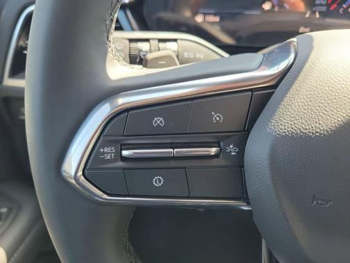 Sterling Gray Metallic 2026 Chevrolet Tahoe LT