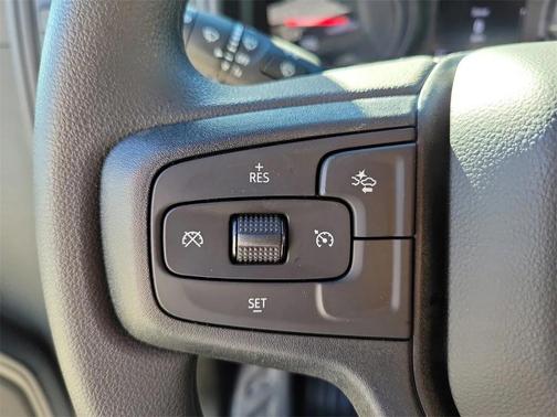 2026 Chevrolet Silverado 2500 WT