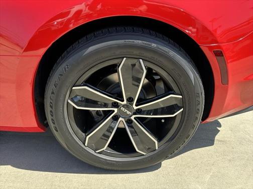 2019 Chevrolet Camaro 1LT