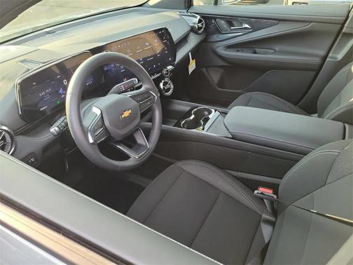 2026 Chevrolet Blazer EV AWD LT