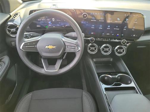 2026 Chevrolet Blazer EV AWD LT