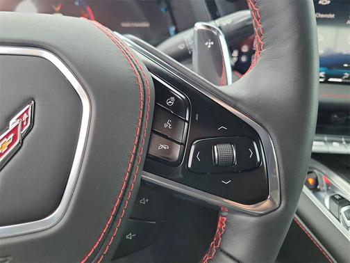 2026 Chevrolet Corvette Z06