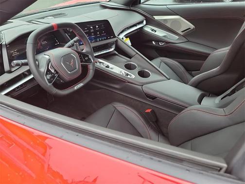 2026 Chevrolet Corvette Z06