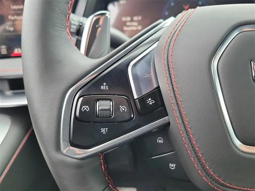 2026 Chevrolet Corvette Z06