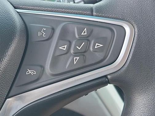 2017 Chevrolet Bolt EV LT