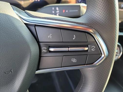 2026 Chevrolet Blazer EV AWD LT