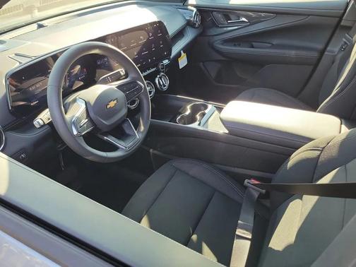 2026 Chevrolet Blazer EV AWD LT