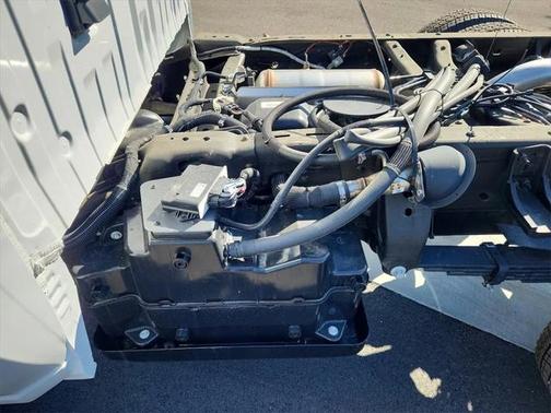 2025 Chevrolet Silverado 3500 WT