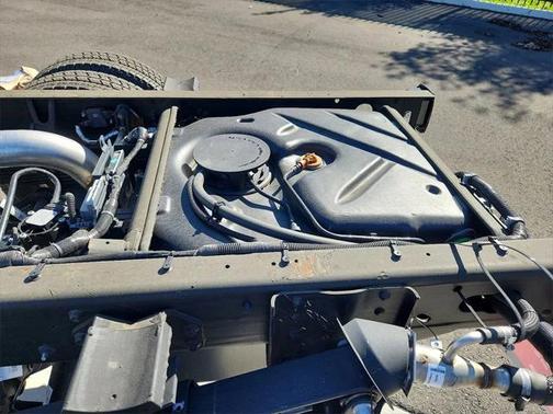 2025 Chevrolet Silverado 3500 WT