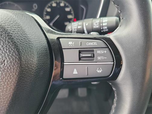 2024 Honda Pilot Touring 8-Passenger