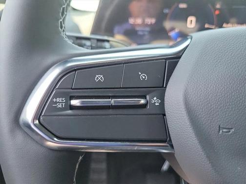 2025 Chevrolet Blazer EV AWD LT