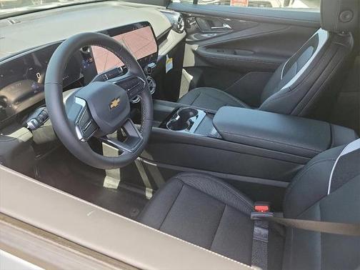 2025 Chevrolet Blazer EV AWD LT