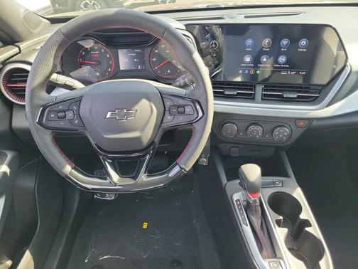 2026 Chevrolet Trax FWD 1RS