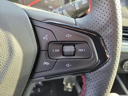 2026 Chevrolet Trax FWD 1RS