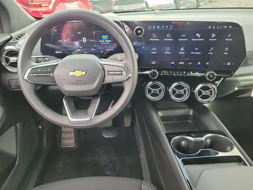 2026 Chevrolet Blazer EV AWD LT