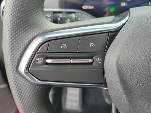 2026 Chevrolet Blazer EV AWD LT