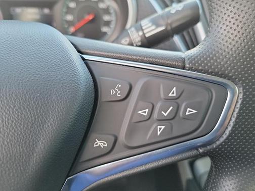 2025 Chevrolet Malibu 1LS