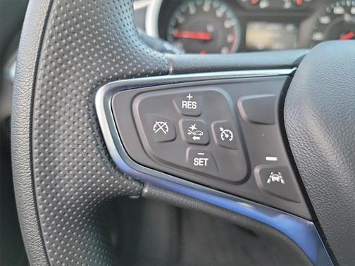 2025 Chevrolet Malibu 1LS