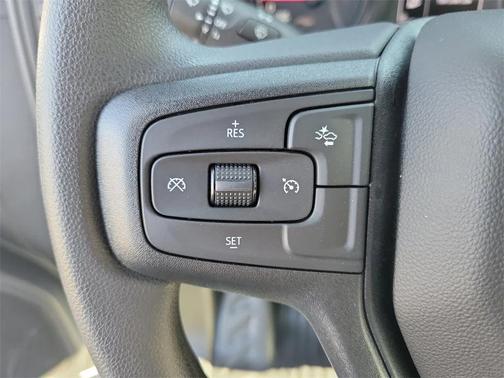 2026 Chevrolet Silverado 2500 WT