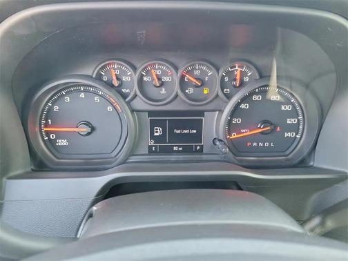 2026 Chevrolet Silverado 2500 WT