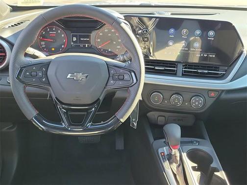 2026 Chevrolet Trax FWD 1RS