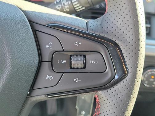 2026 Chevrolet Trax FWD 1RS