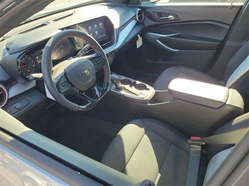 2026 Chevrolet Trax FWD 1RS