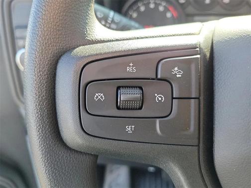 2024 Chevrolet Silverado 2500 WT