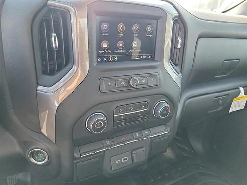 2024 Chevrolet Silverado 2500 WT