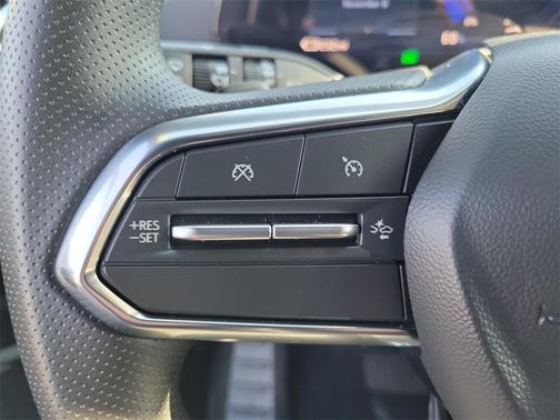 2026 Chevrolet Blazer EV AWD LT