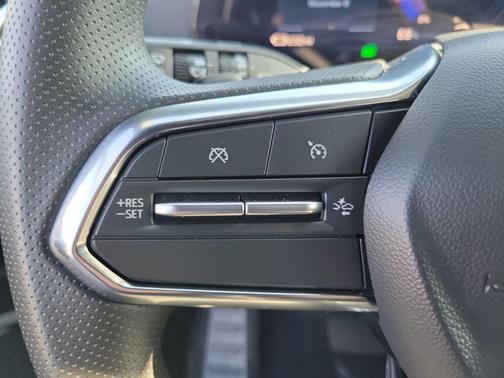 2026 Chevrolet Blazer EV AWD LT