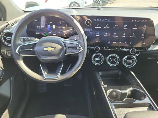 2026 Chevrolet Blazer EV AWD LT