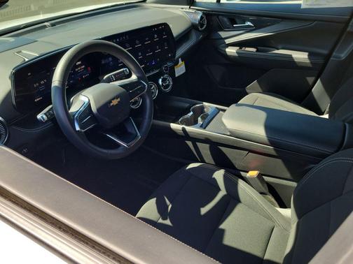 2026 Chevrolet Blazer EV AWD LT