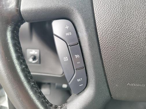 Summit White 2021 Chevrolet Express 2500 Work Van