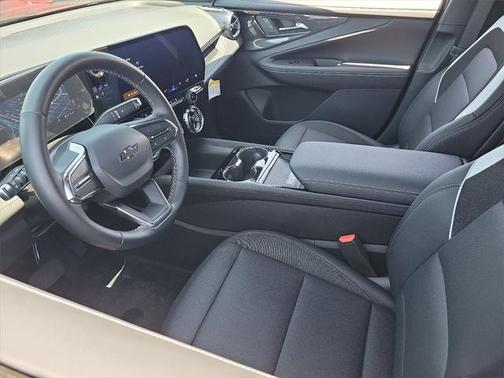 2025 Chevrolet Blazer EV AWD LT