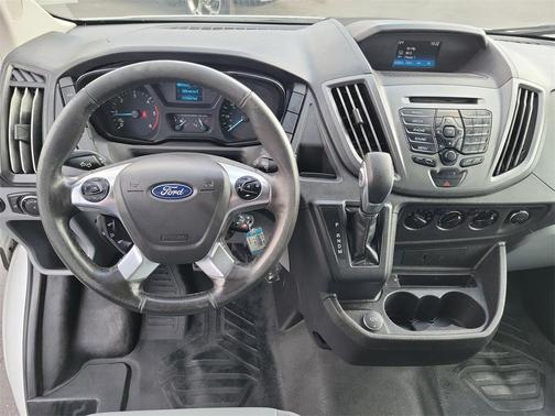 2017 Ford Transit-350 Base